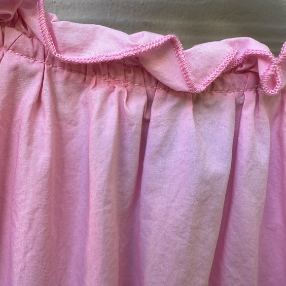 The Shirt Rochelle Behrens Dress - Picture 9 of 11